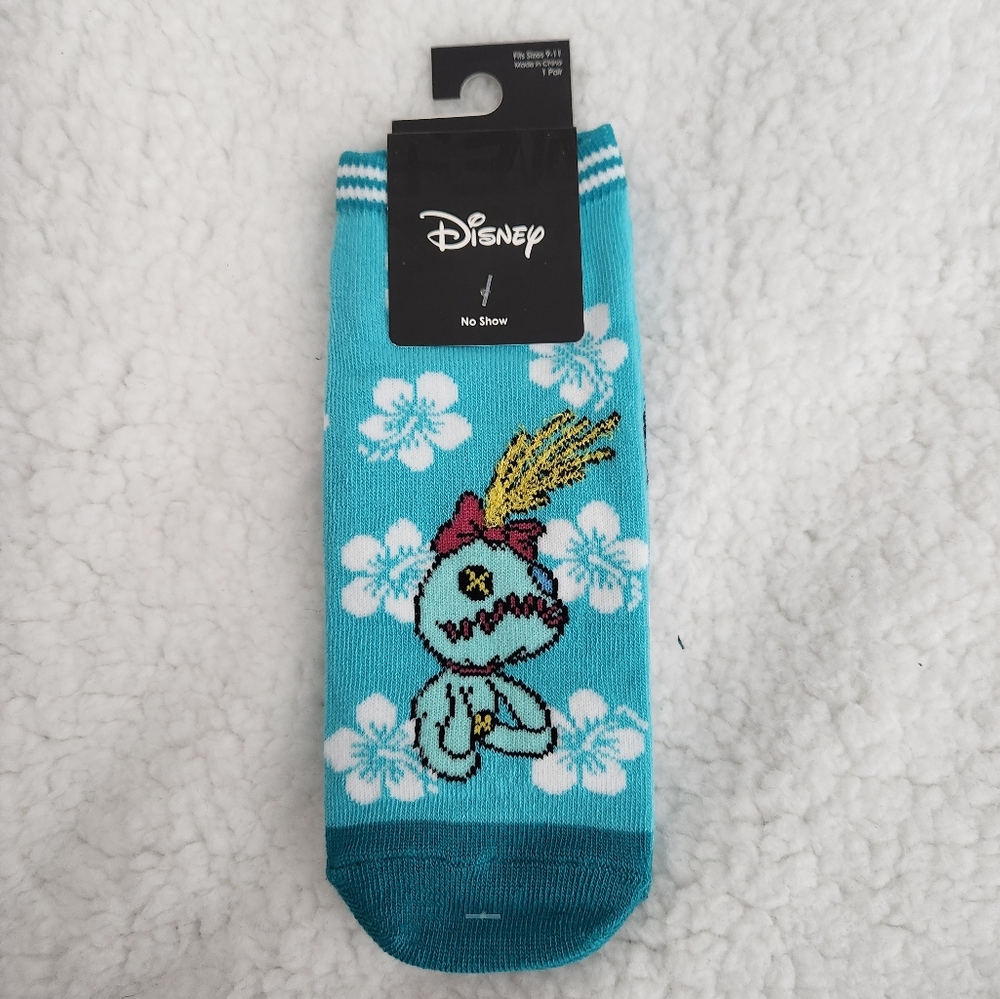 Hot Topic Stitch Socks